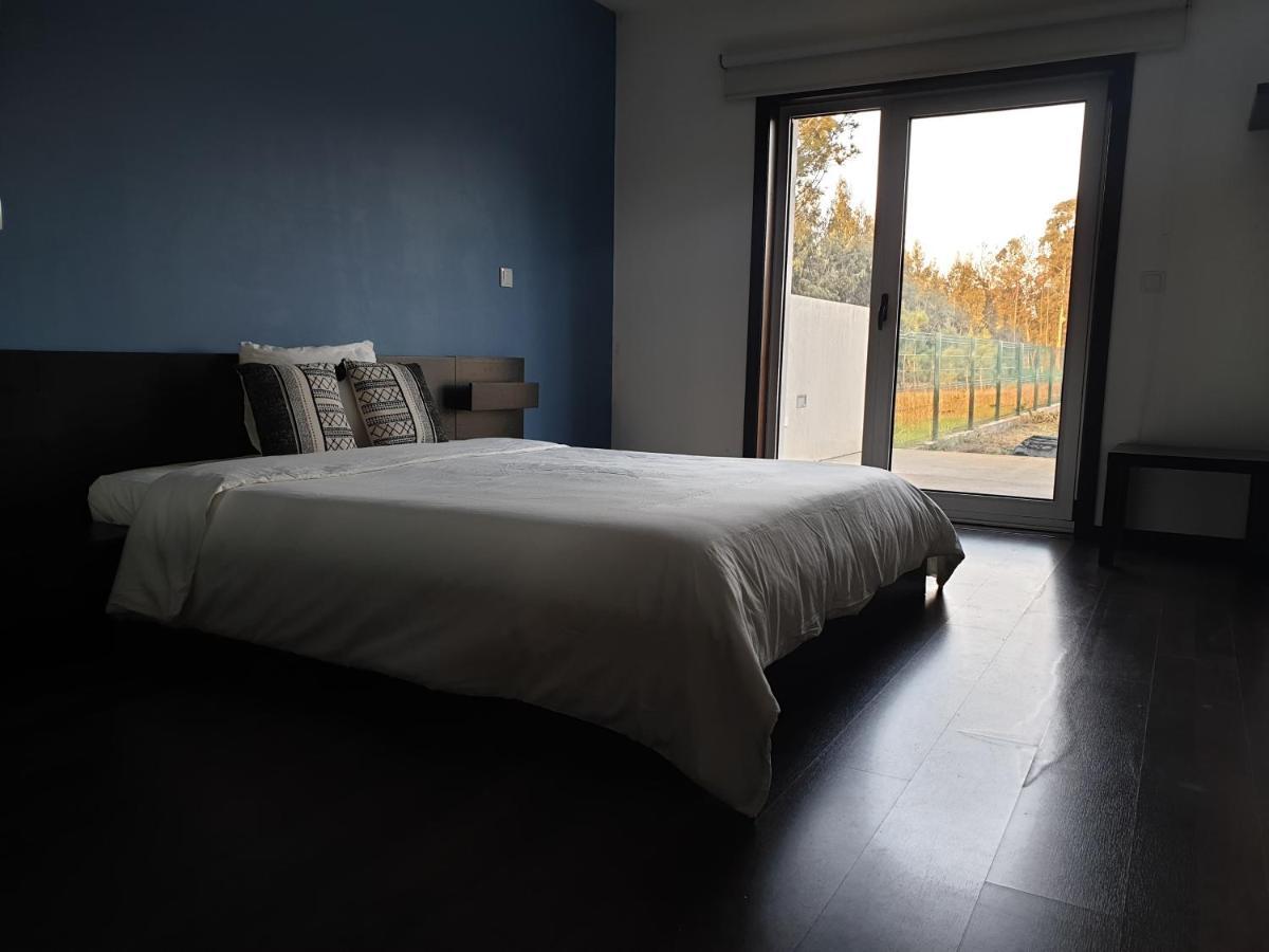 CalvaoDream'S House别墅 外观 照片