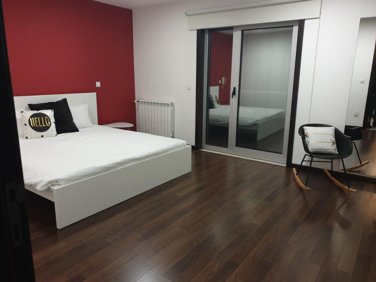 CalvaoDream'S House别墅 外观 照片