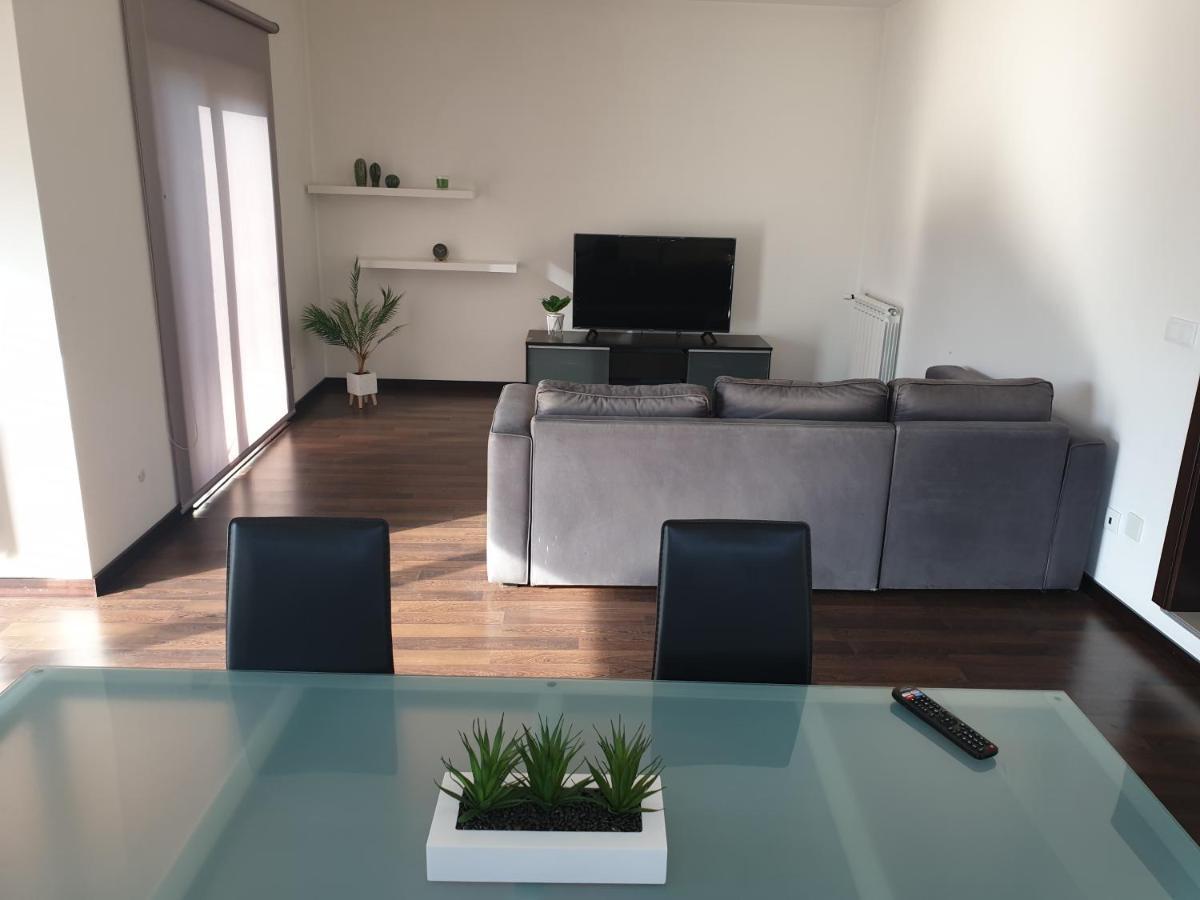 CalvaoDream'S House别墅 外观 照片